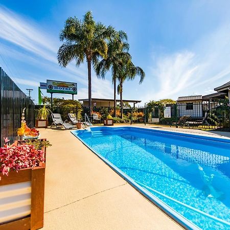 Kingaroy Country Motel Екстериор снимка