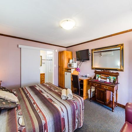 Kingaroy Country Motel Екстериор снимка