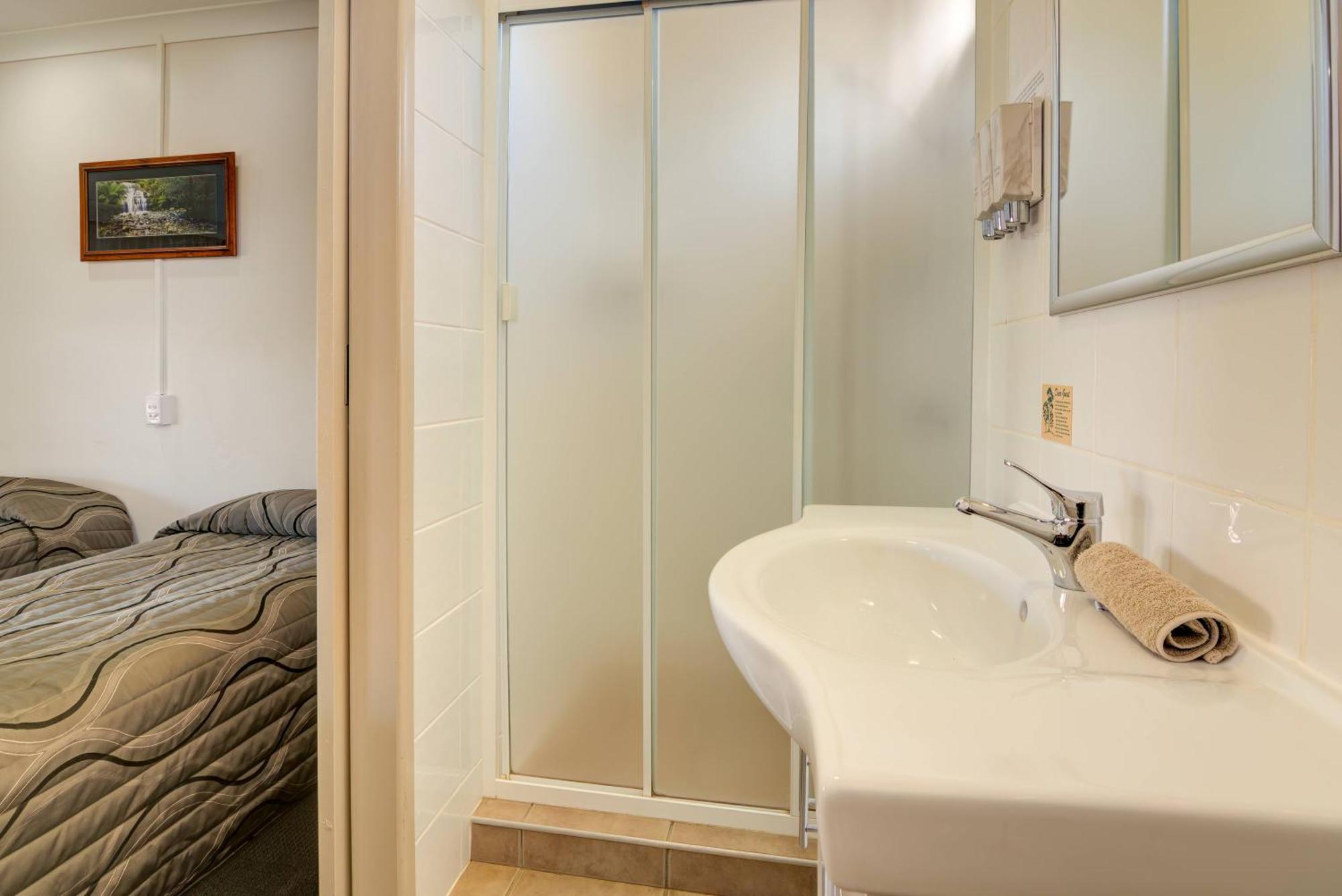 Kingaroy Country Motel Екстериор снимка
