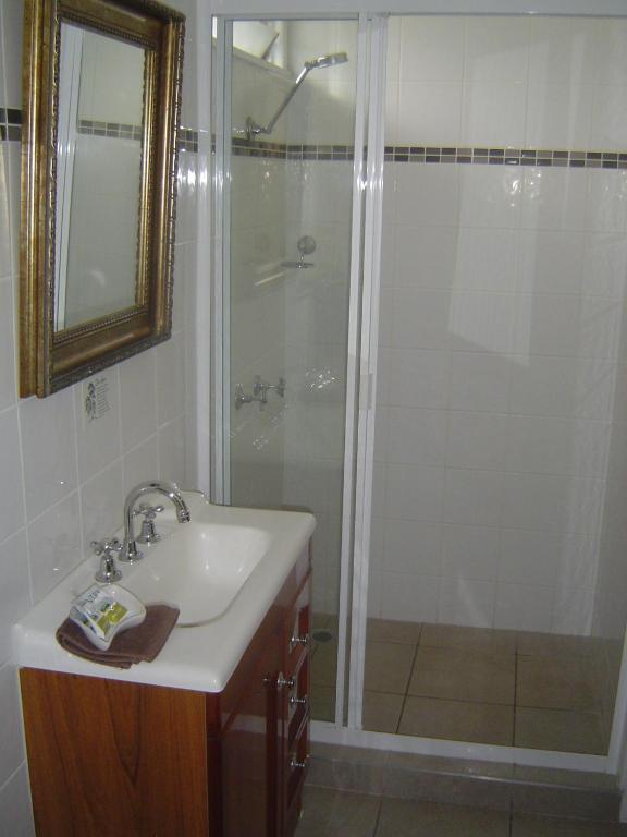 Kingaroy Country Motel Стая снимка