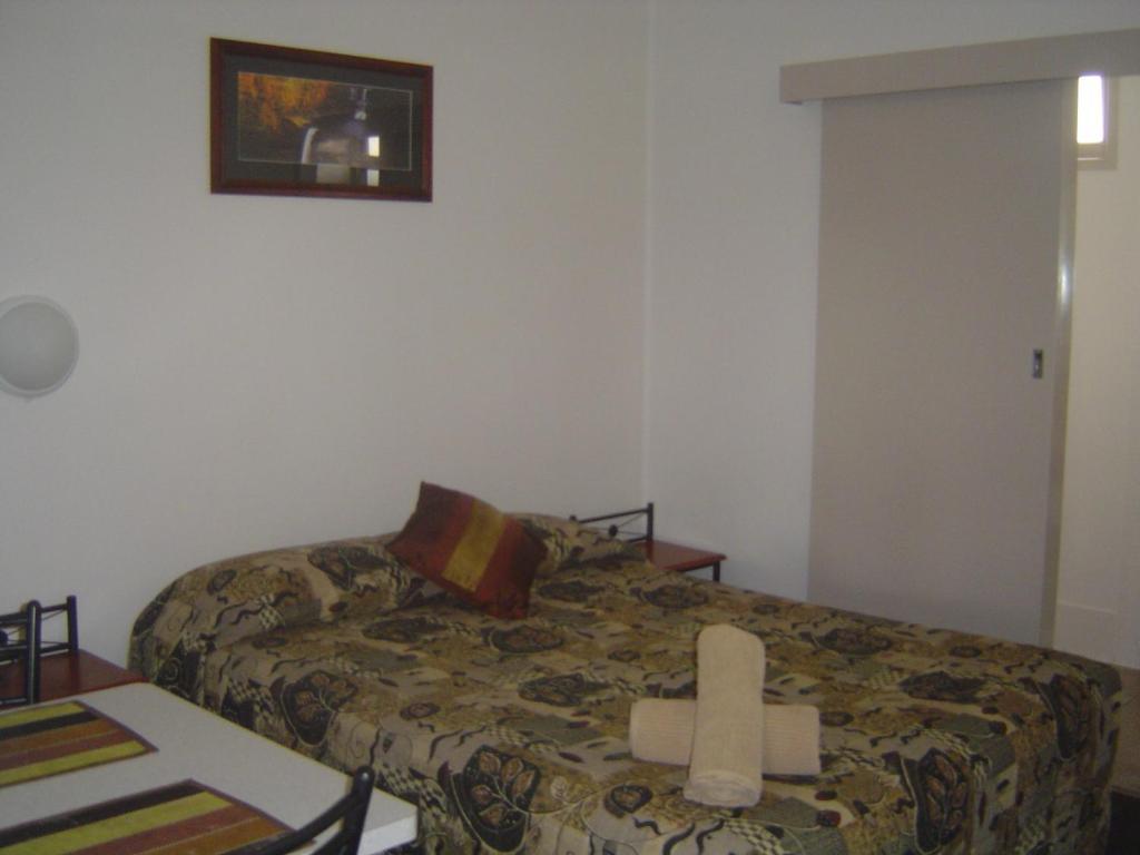 Kingaroy Country Motel Стая снимка