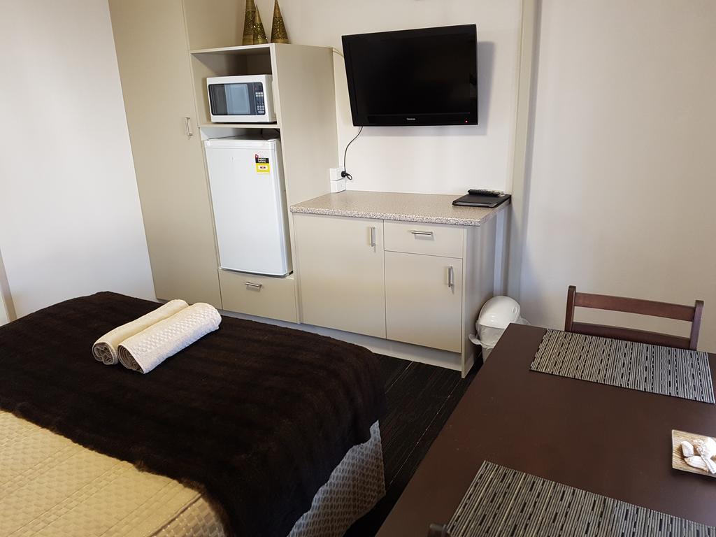 Kingaroy Country Motel Екстериор снимка