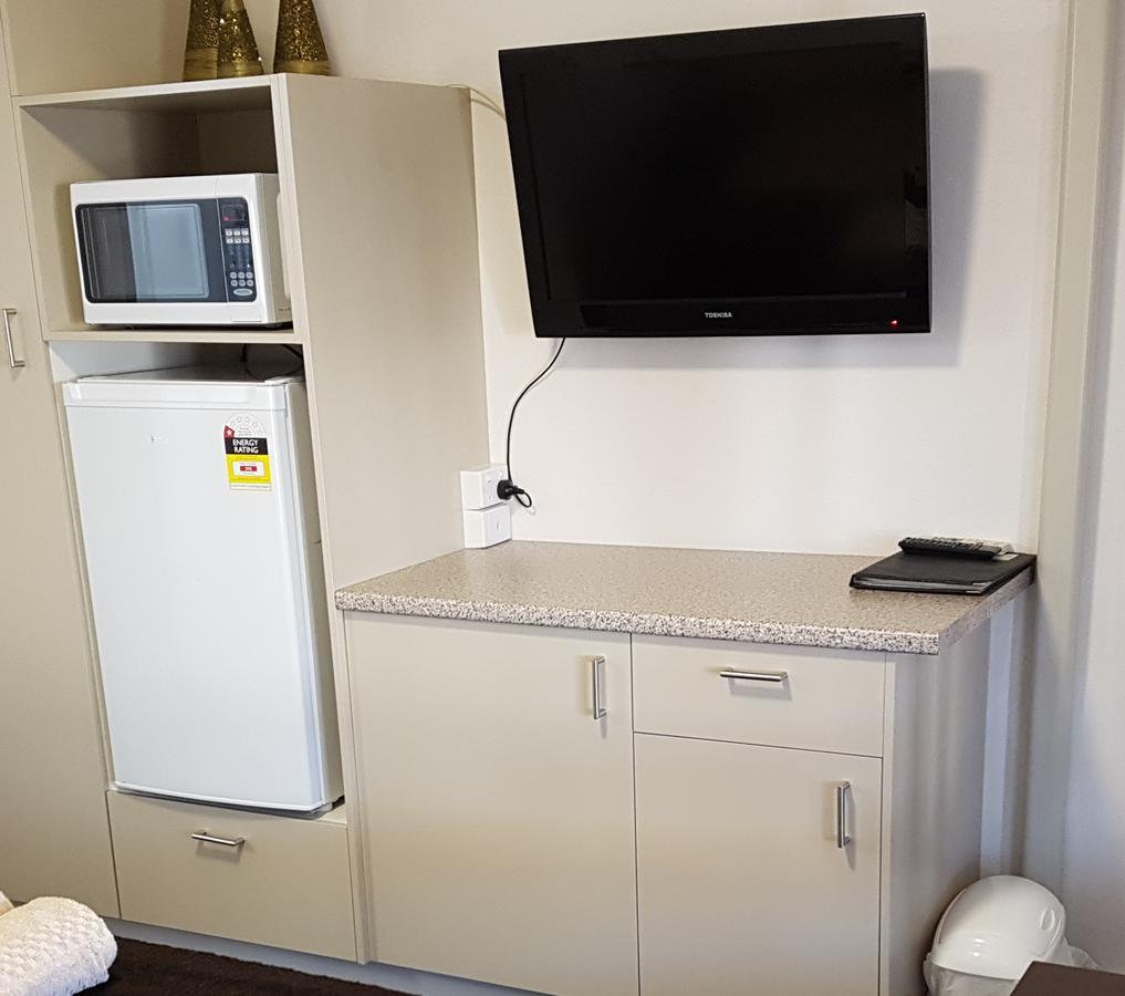 Kingaroy Country Motel Екстериор снимка