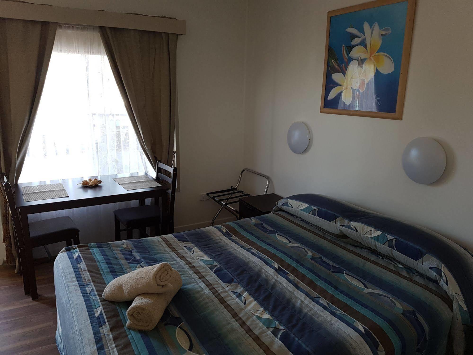 Kingaroy Country Motel Екстериор снимка