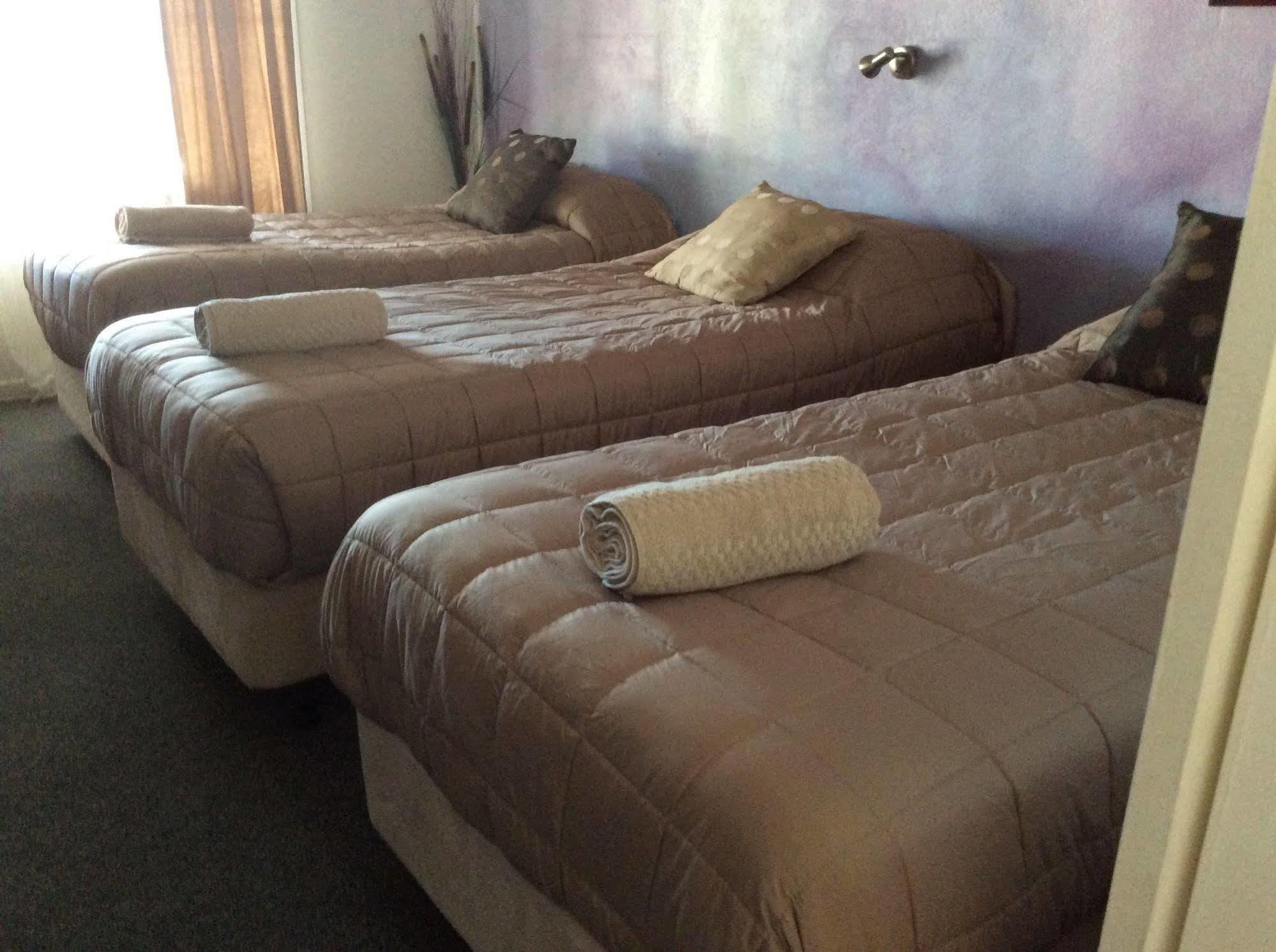 Kingaroy Country Motel Екстериор снимка