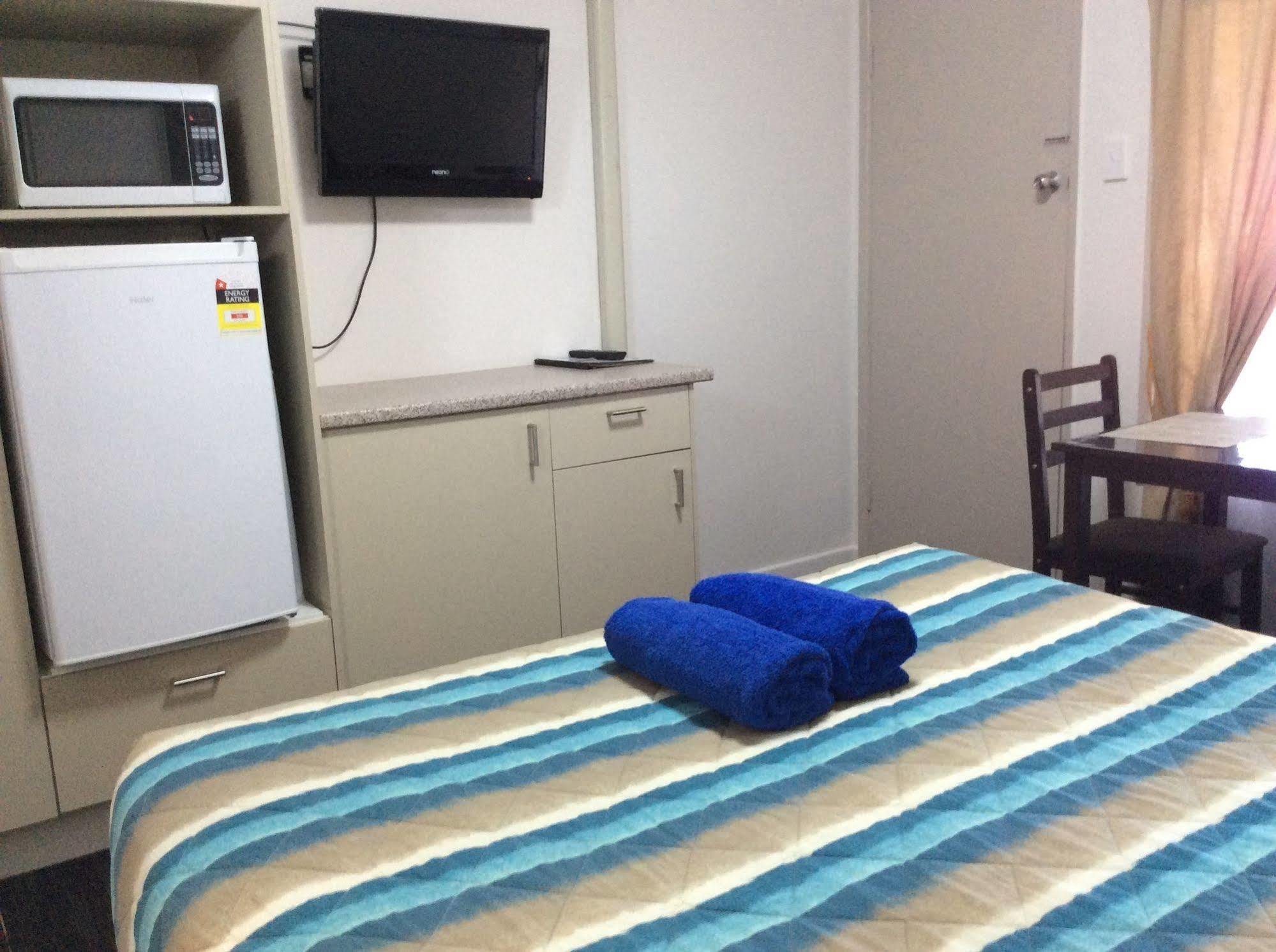 Kingaroy Country Motel Екстериор снимка