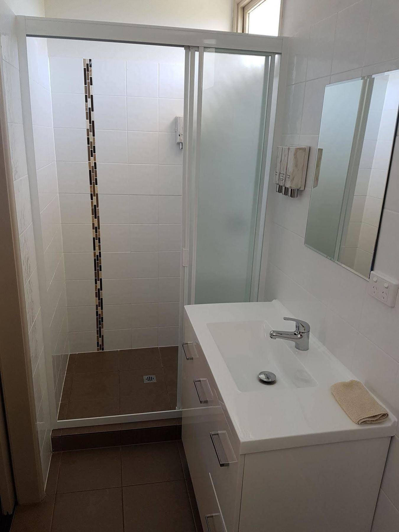 Kingaroy Country Motel Екстериор снимка