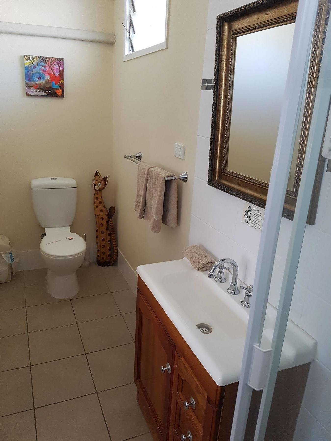 Kingaroy Country Motel Екстериор снимка