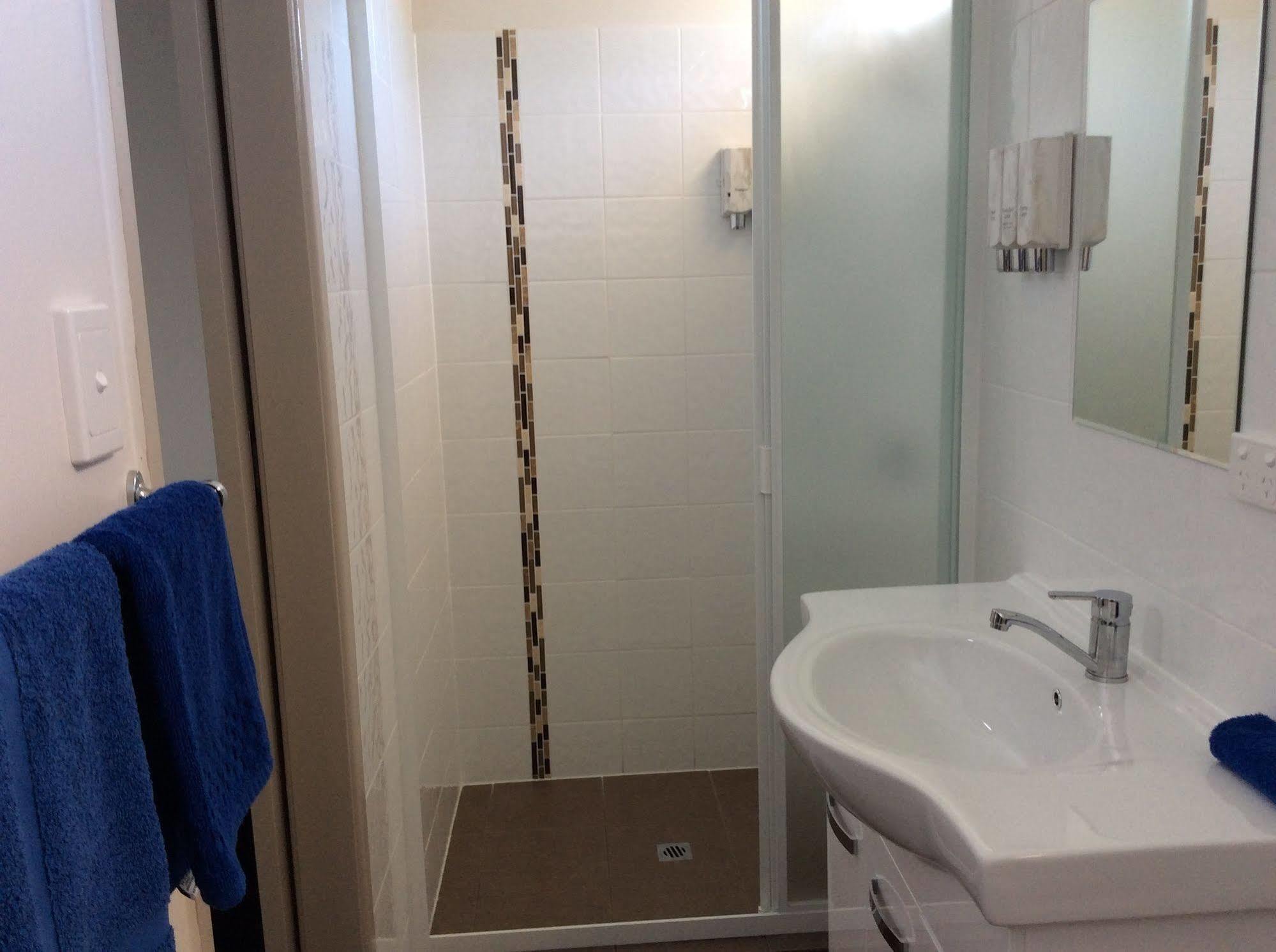 Kingaroy Country Motel Екстериор снимка