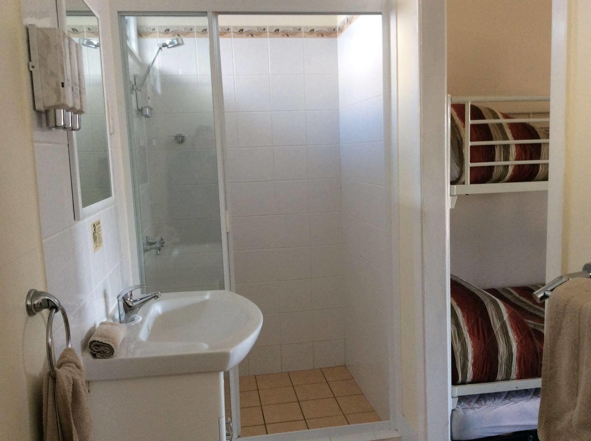 Kingaroy Country Motel Екстериор снимка