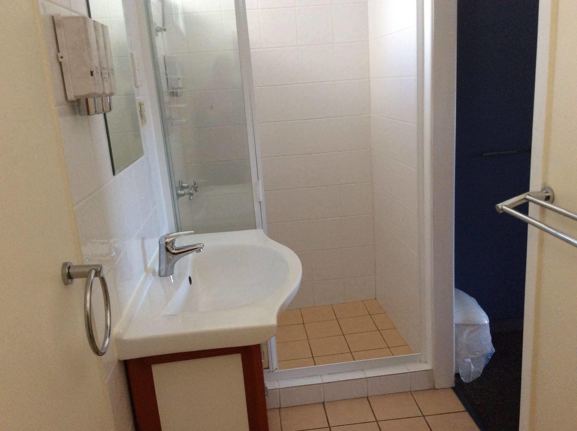 Kingaroy Country Motel Екстериор снимка