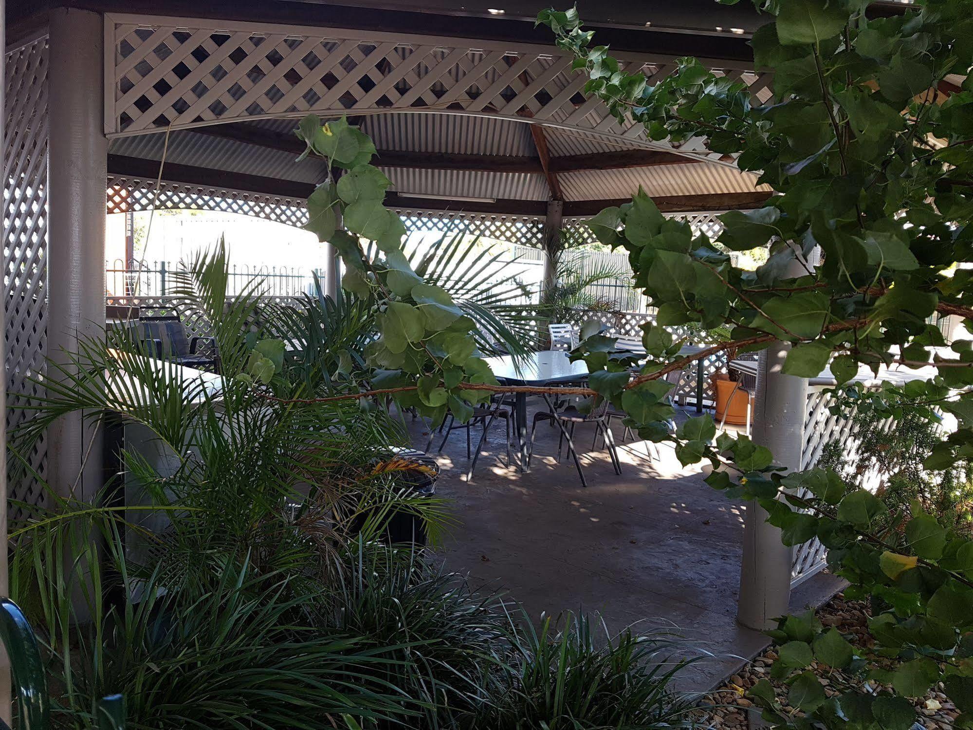 Kingaroy Country Motel Екстериор снимка