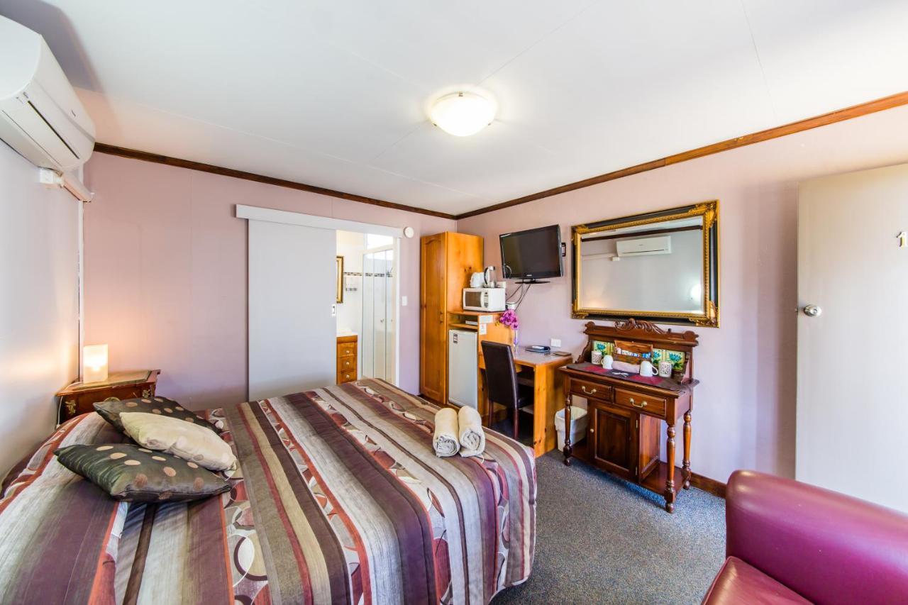 Kingaroy Country Motel Екстериор снимка